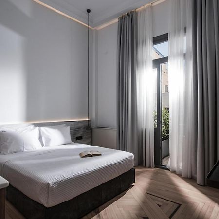 Vegga Suites Ηράκλειο Κρήτης Εξωτερικό φωτογραφία