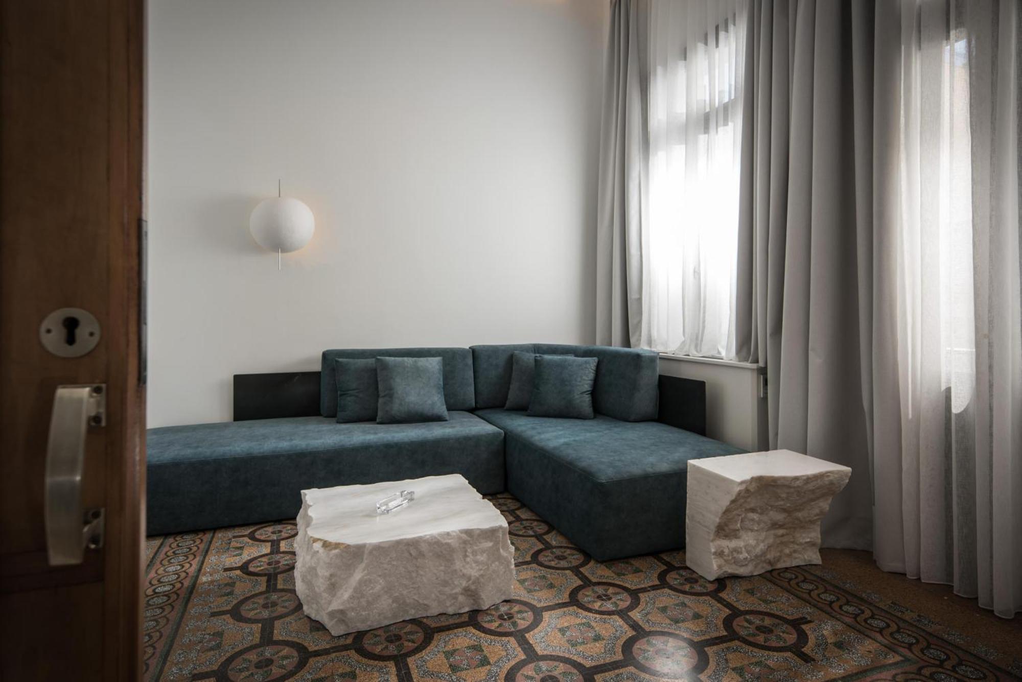Vegga Suites Ηράκλειο Κρήτης Δωμάτιο φωτογραφία