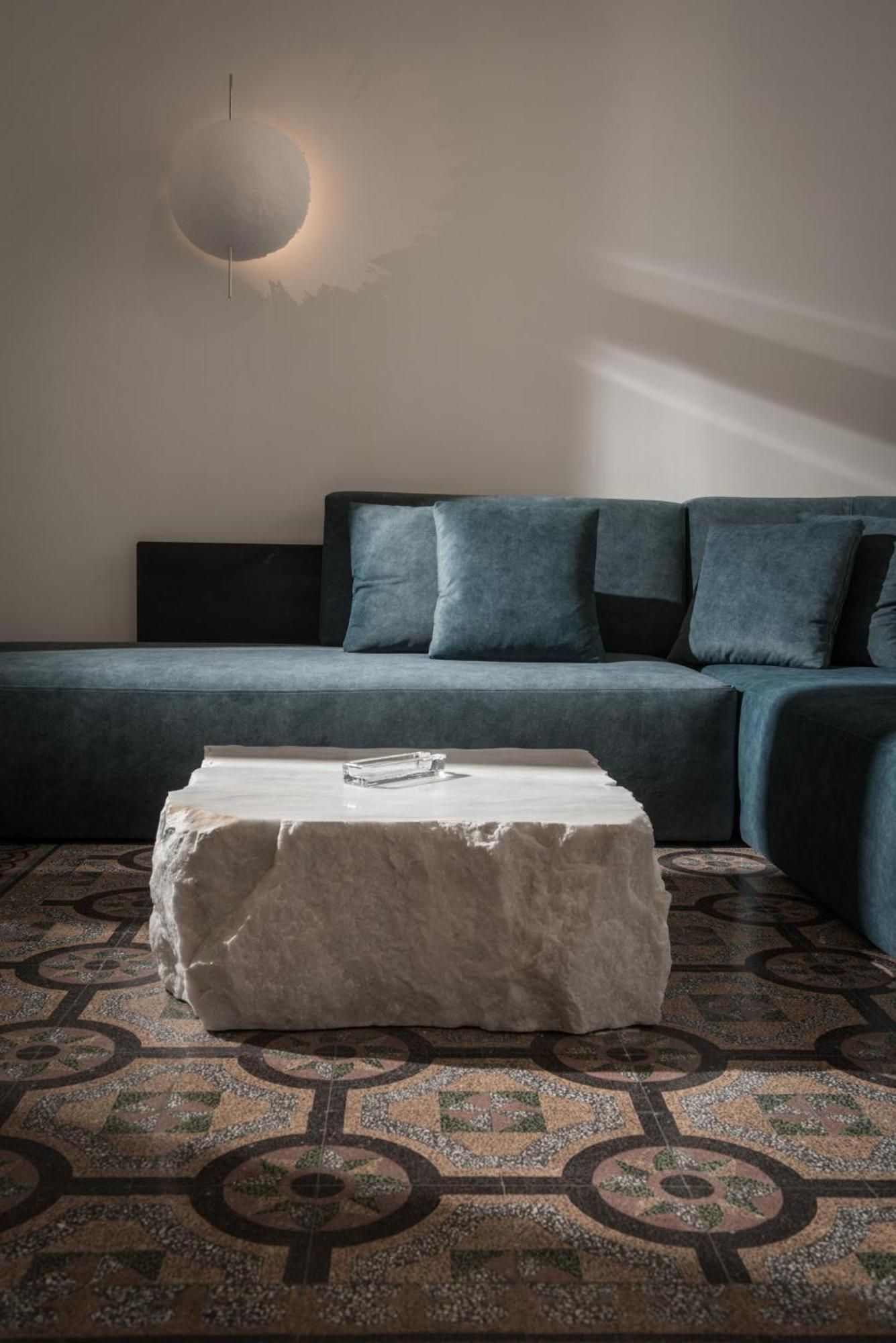 Vegga Suites Ηράκλειο Κρήτης Δωμάτιο φωτογραφία