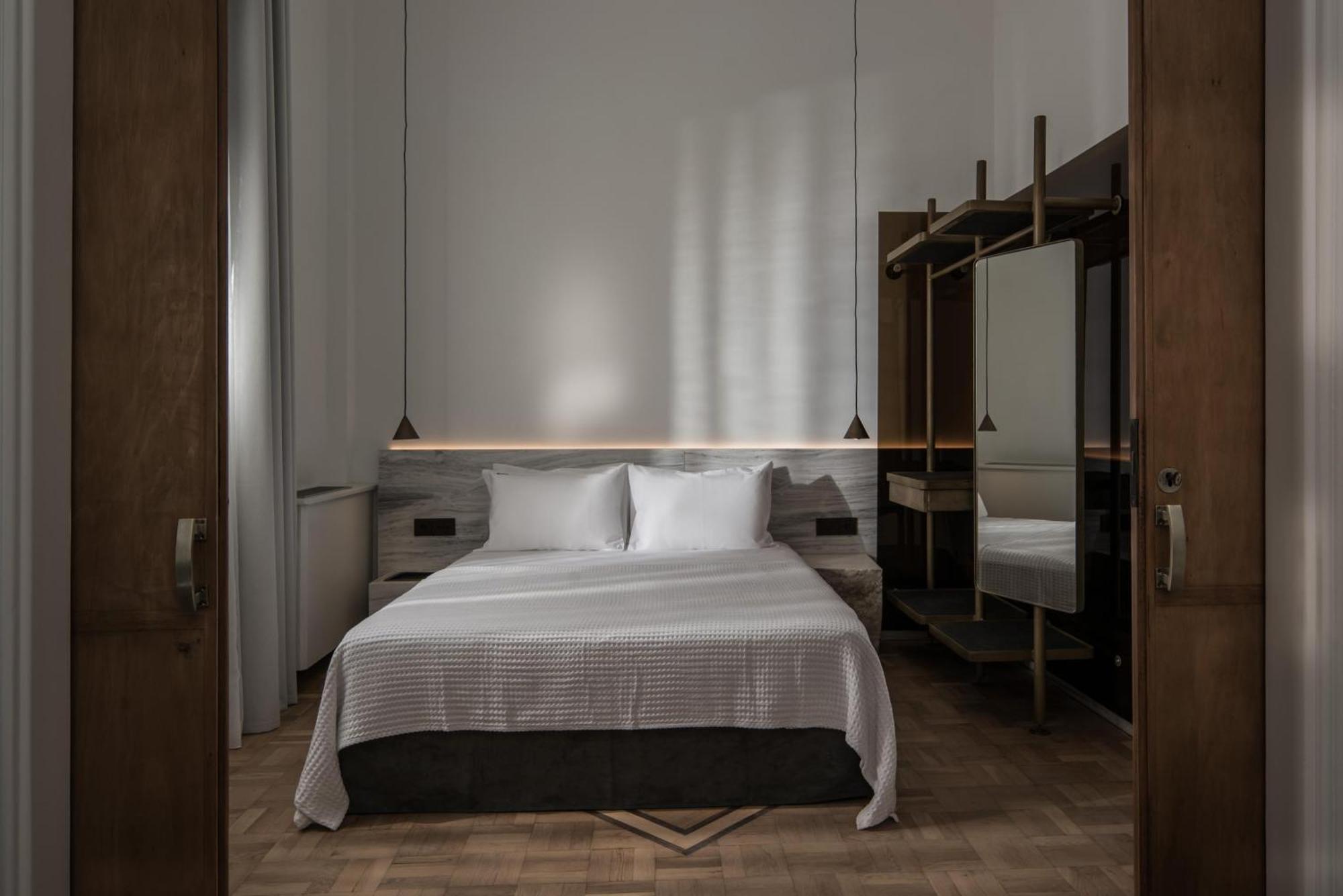 Vegga Suites Ηράκλειο Κρήτης Δωμάτιο φωτογραφία
