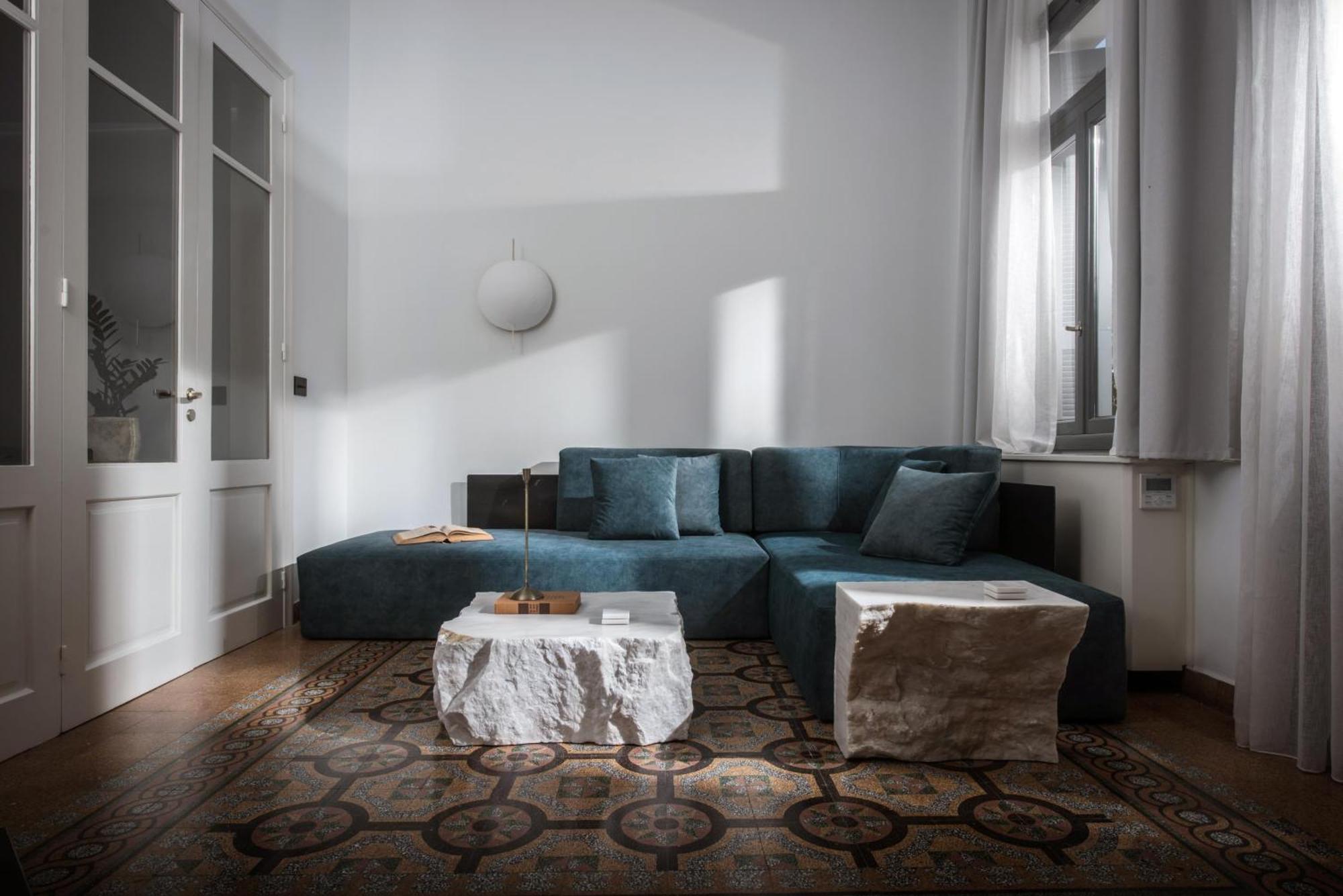 Vegga Suites Ηράκλειο Κρήτης Δωμάτιο φωτογραφία