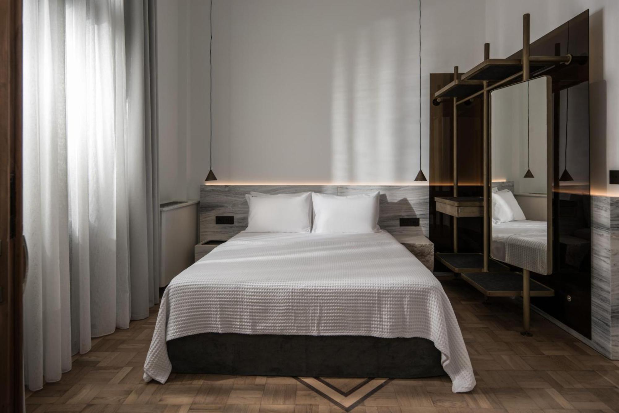 Vegga Suites Ηράκλειο Κρήτης Δωμάτιο φωτογραφία