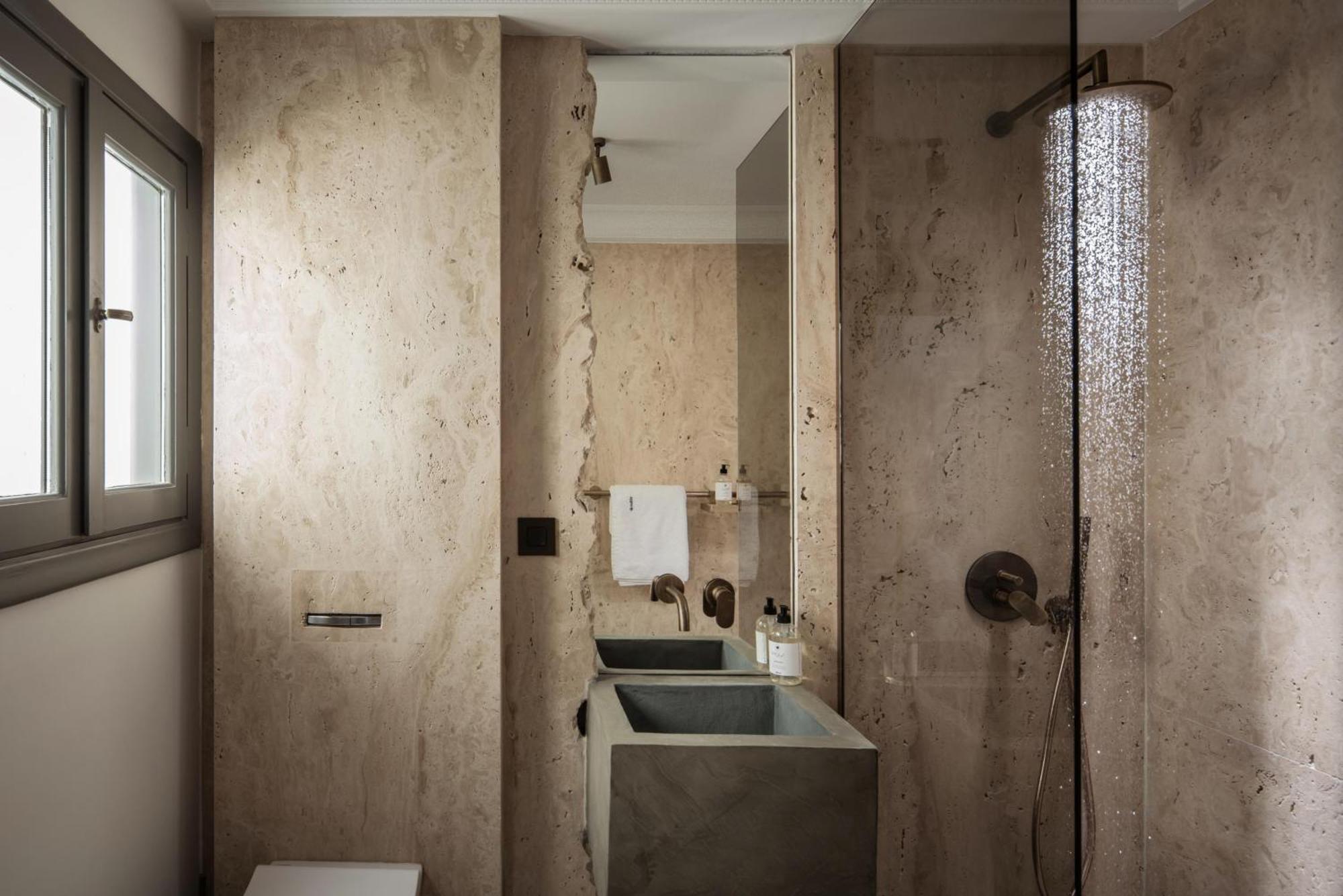 Vegga Suites Ηράκλειο Κρήτης Εξωτερικό φωτογραφία