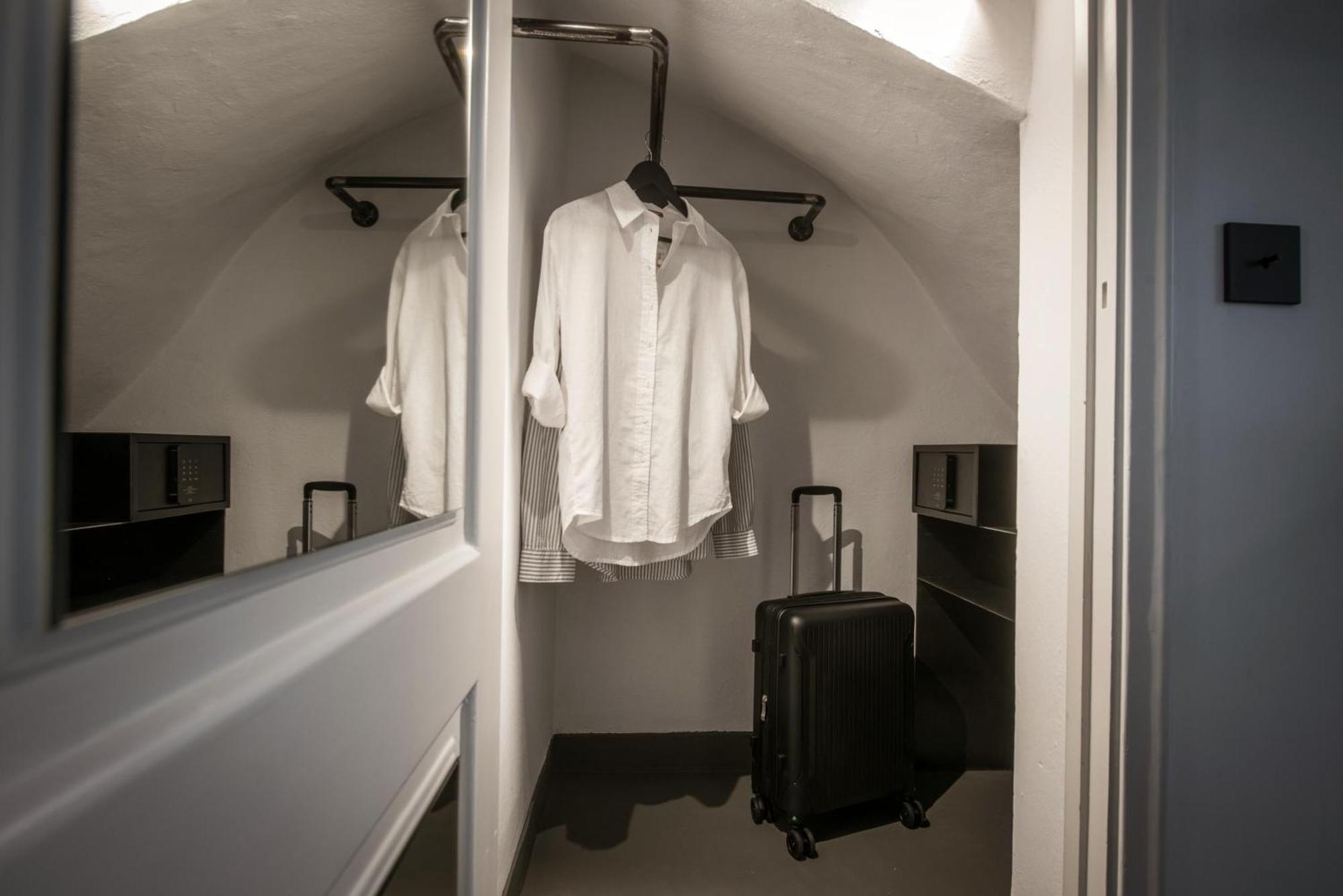 Vegga Suites Ηράκλειο Κρήτης Εξωτερικό φωτογραφία