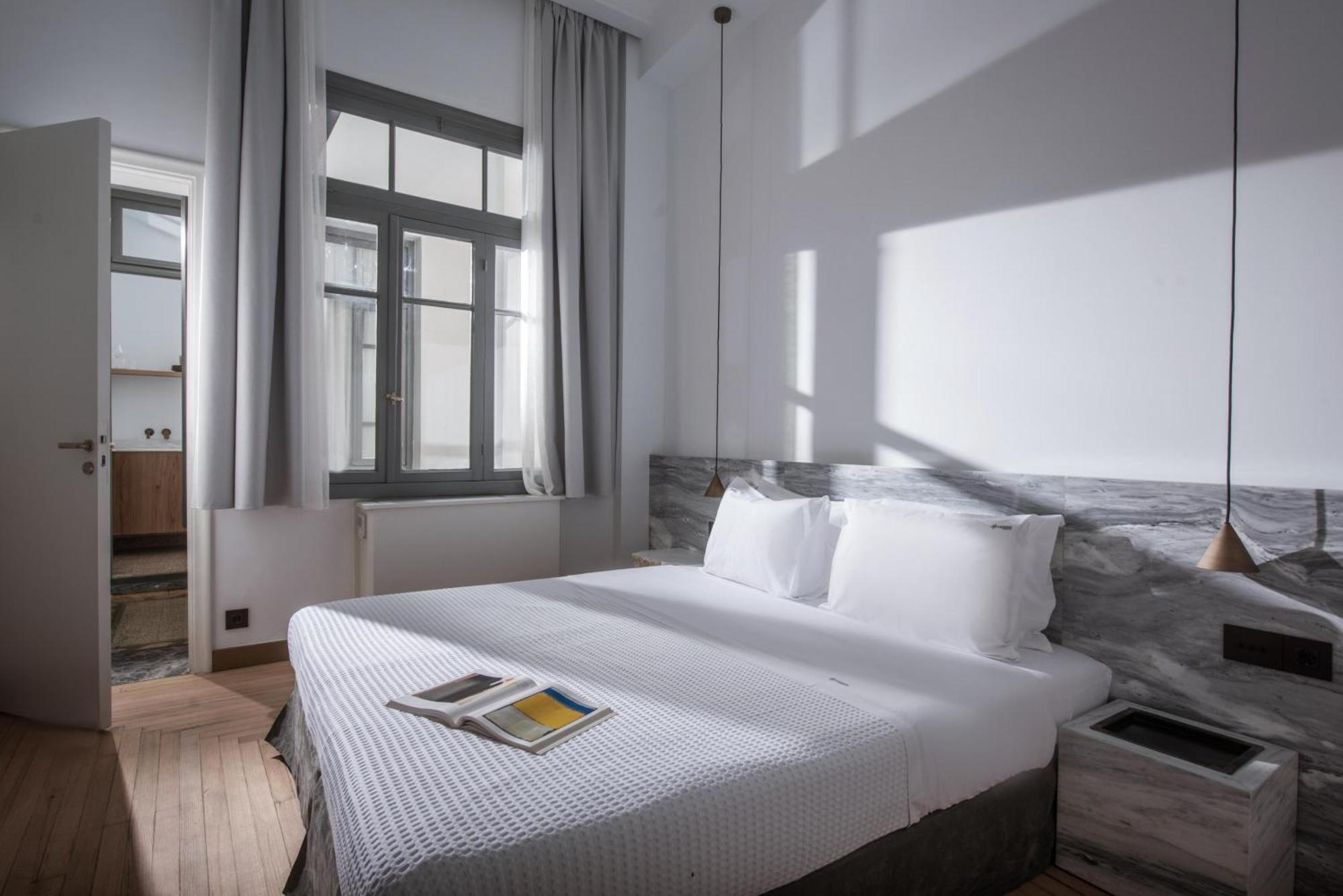 Vegga Suites Ηράκλειο Κρήτης Εξωτερικό φωτογραφία