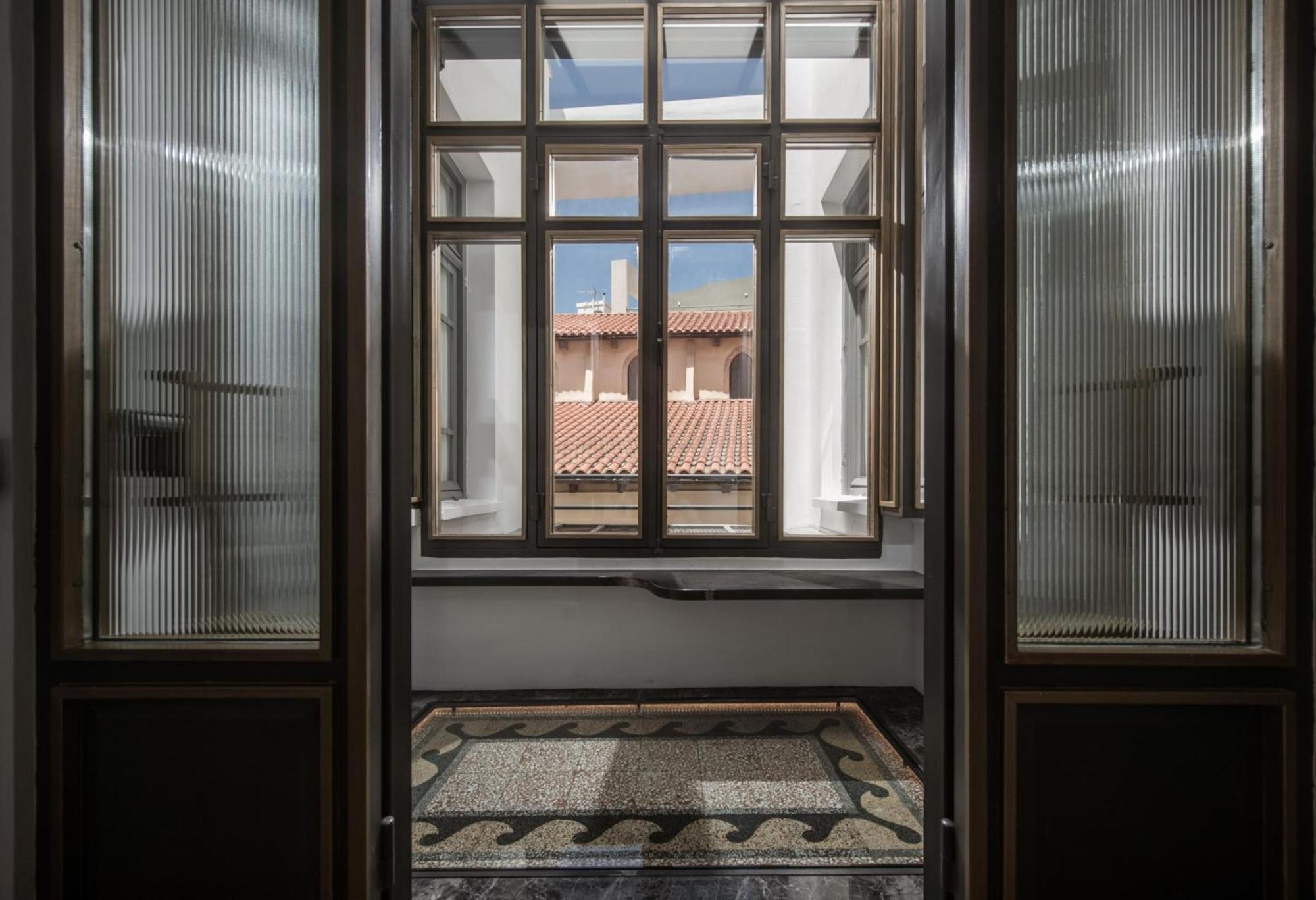 Vegga Suites Ηράκλειο Κρήτης Δωμάτιο φωτογραφία