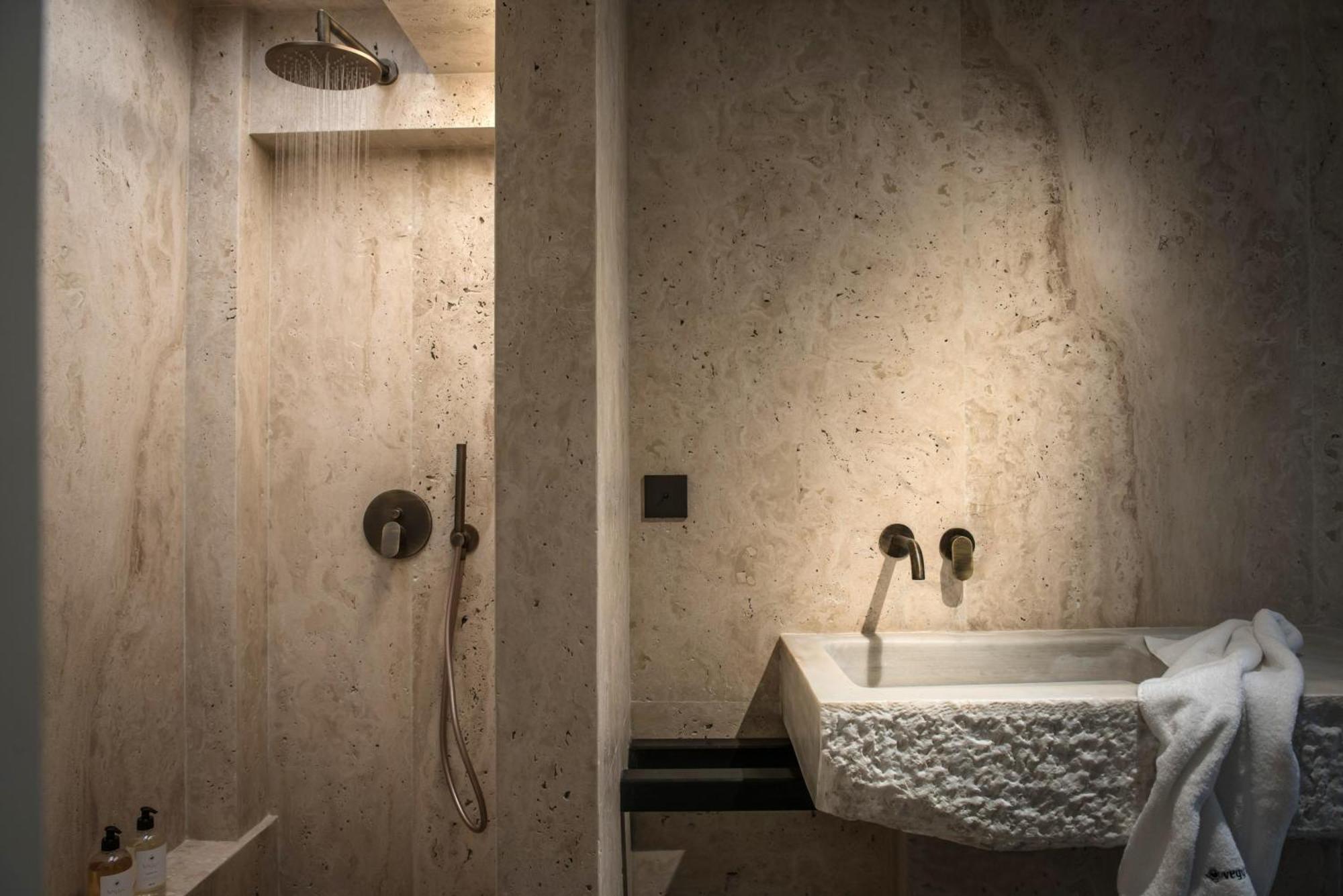 Vegga Suites Ηράκλειο Κρήτης Δωμάτιο φωτογραφία