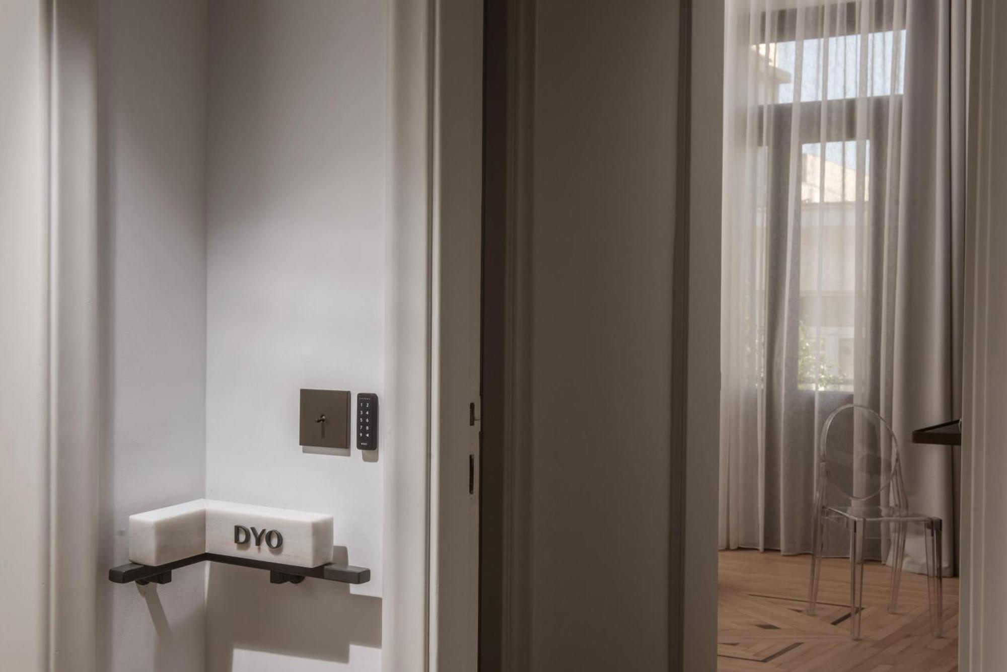Vegga Suites Ηράκλειο Κρήτης Εξωτερικό φωτογραφία