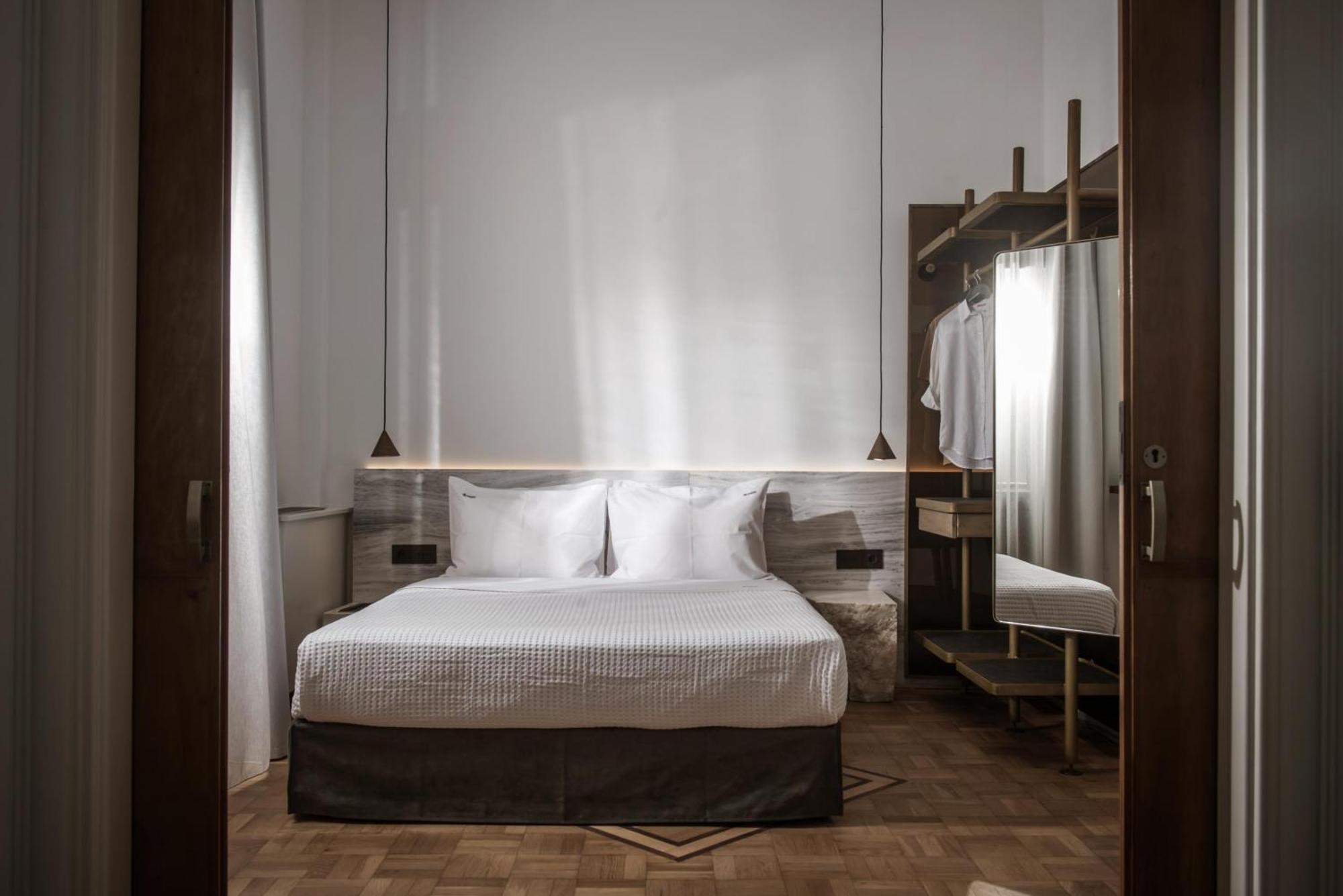 Vegga Suites Ηράκλειο Κρήτης Εξωτερικό φωτογραφία