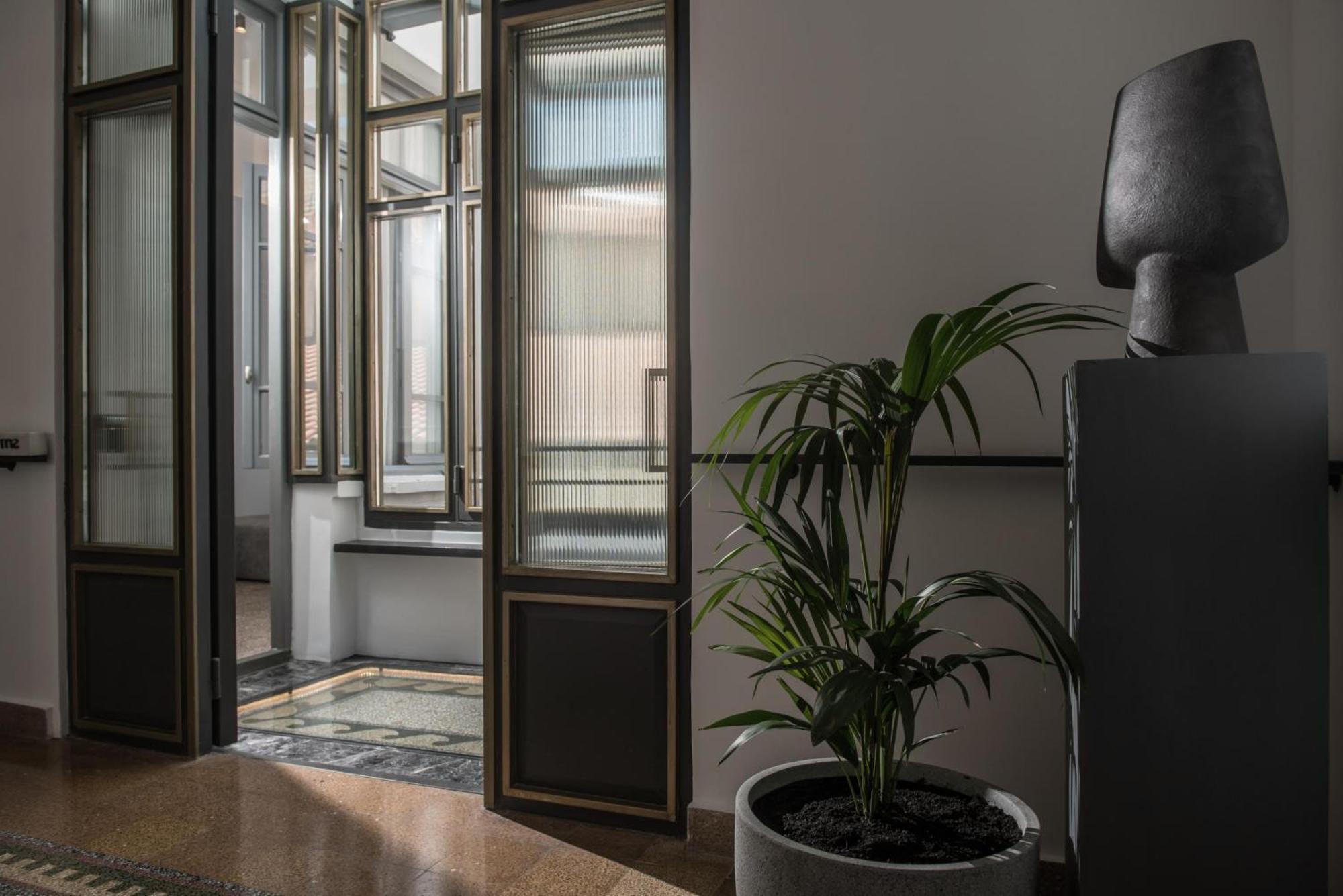 Vegga Suites Ηράκλειο Κρήτης Εξωτερικό φωτογραφία