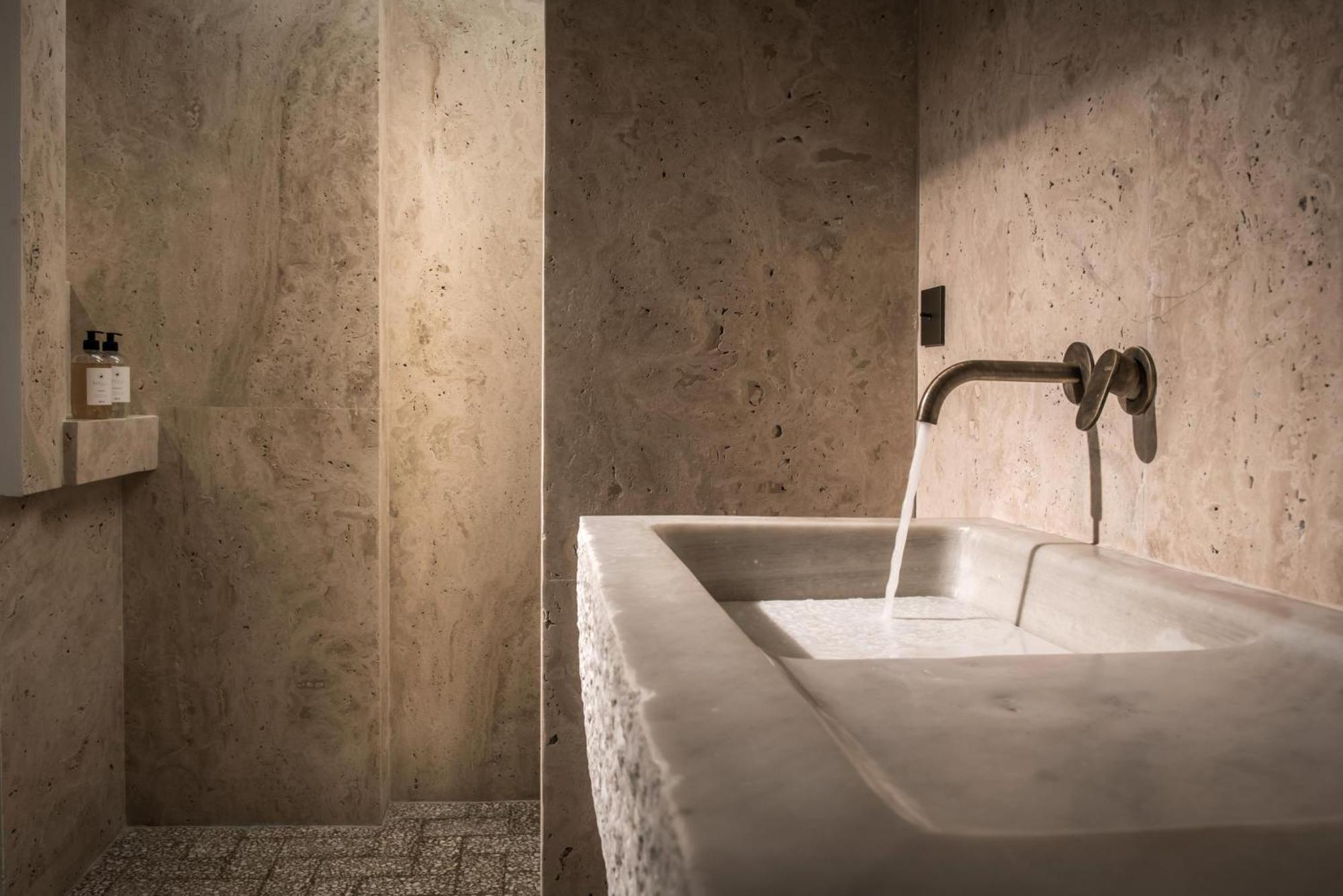 Vegga Suites Ηράκλειο Κρήτης Εξωτερικό φωτογραφία