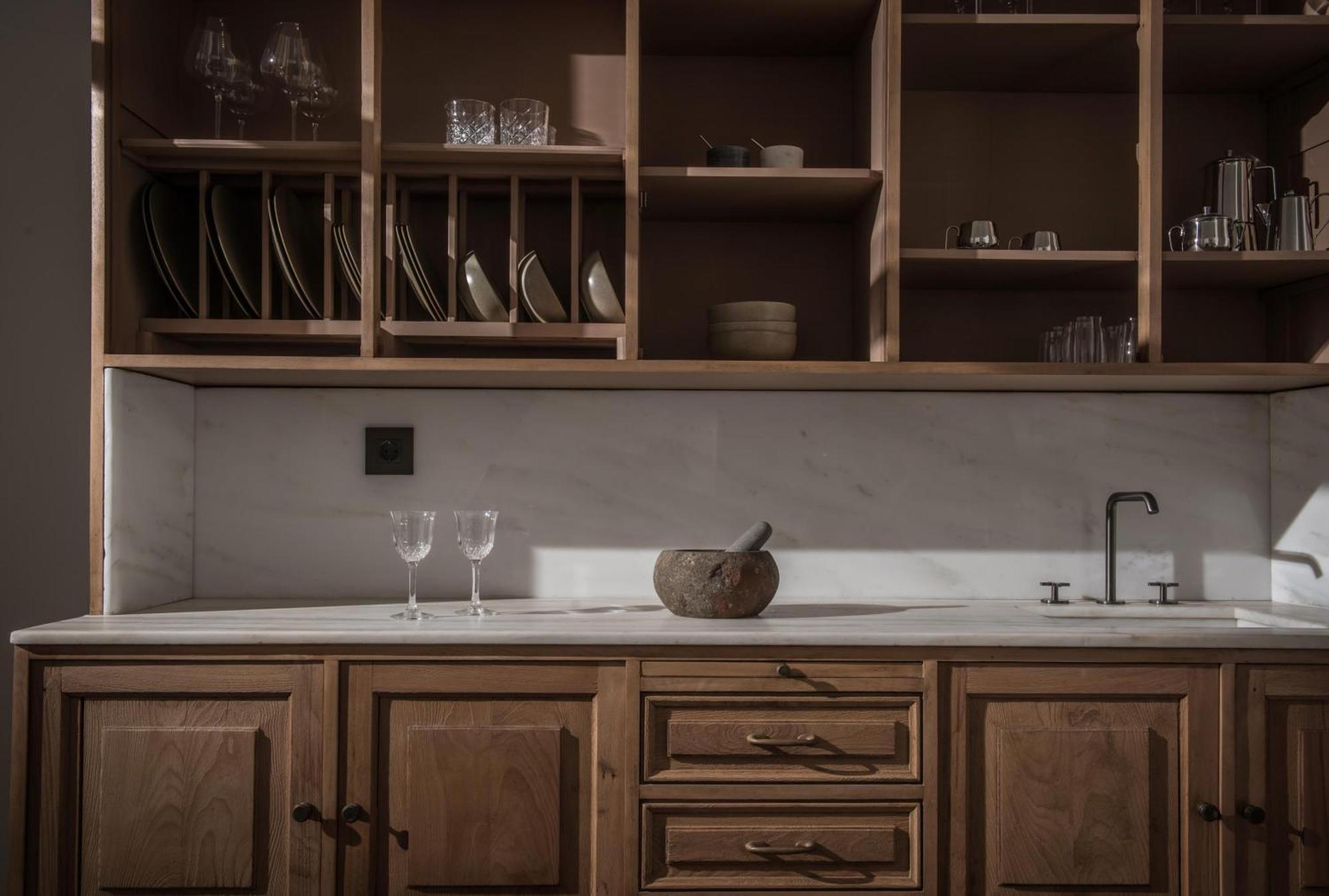 Vegga Suites Ηράκλειο Κρήτης Δωμάτιο φωτογραφία