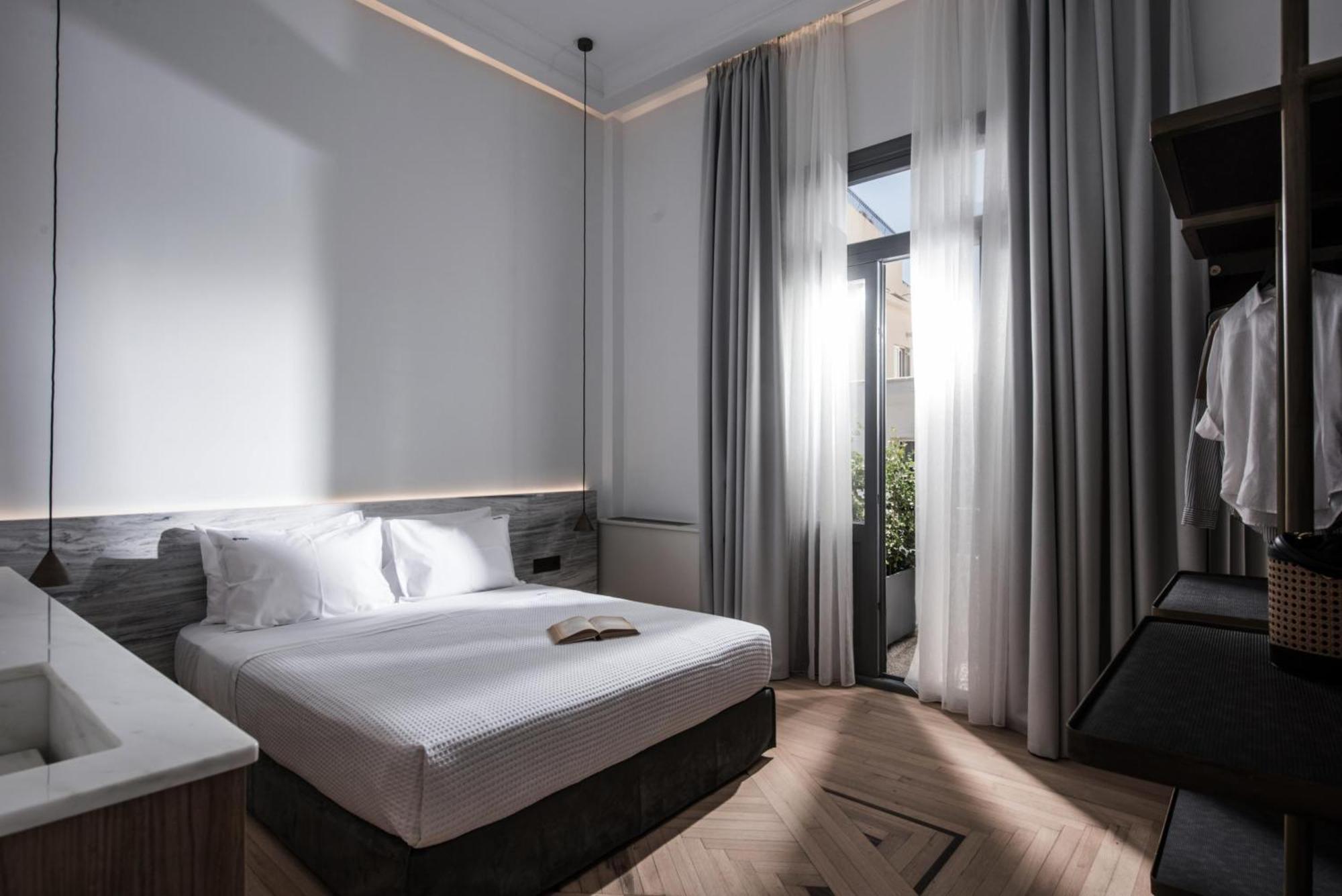 Vegga Suites Ηράκλειο Κρήτης Εξωτερικό φωτογραφία