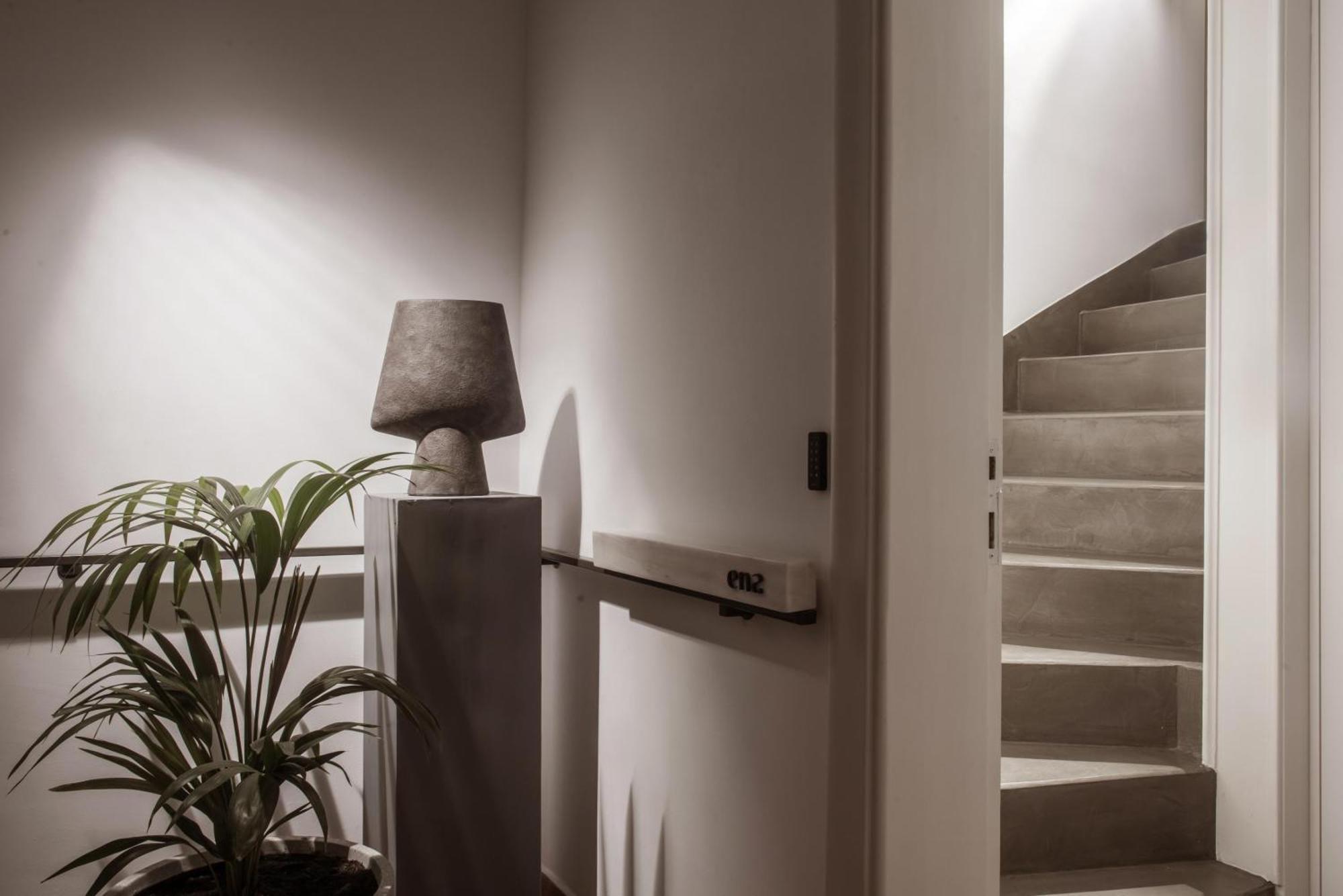 Vegga Suites Ηράκλειο Κρήτης Εξωτερικό φωτογραφία