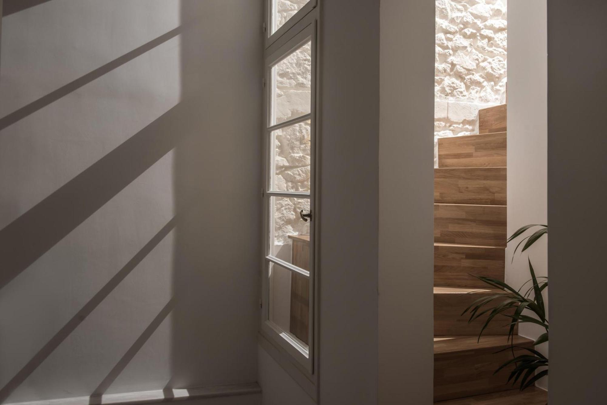 Vegga Suites Ηράκλειο Κρήτης Εξωτερικό φωτογραφία