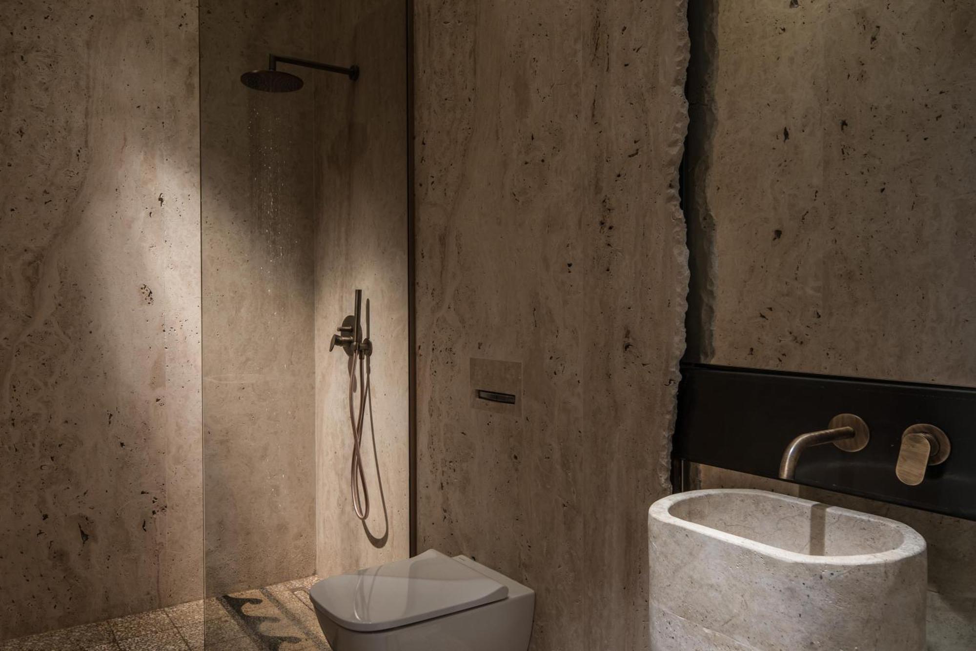 Vegga Suites Ηράκλειο Κρήτης Δωμάτιο φωτογραφία