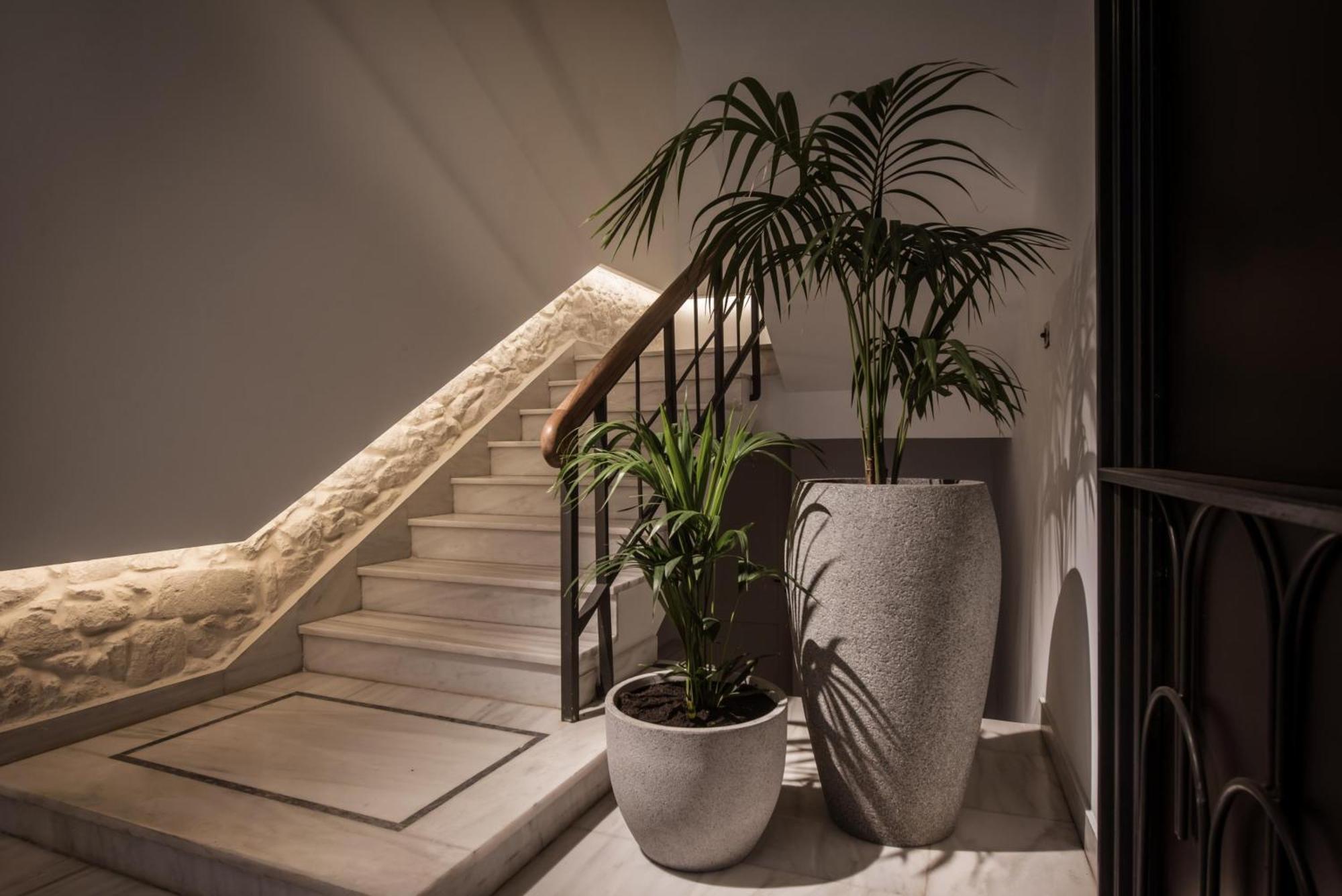 Vegga Suites Ηράκλειο Κρήτης Εξωτερικό φωτογραφία