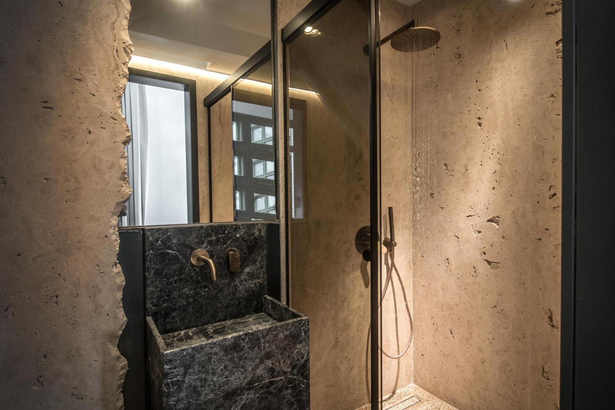 Vegga Suites Ηράκλειο Κρήτης Εξωτερικό φωτογραφία