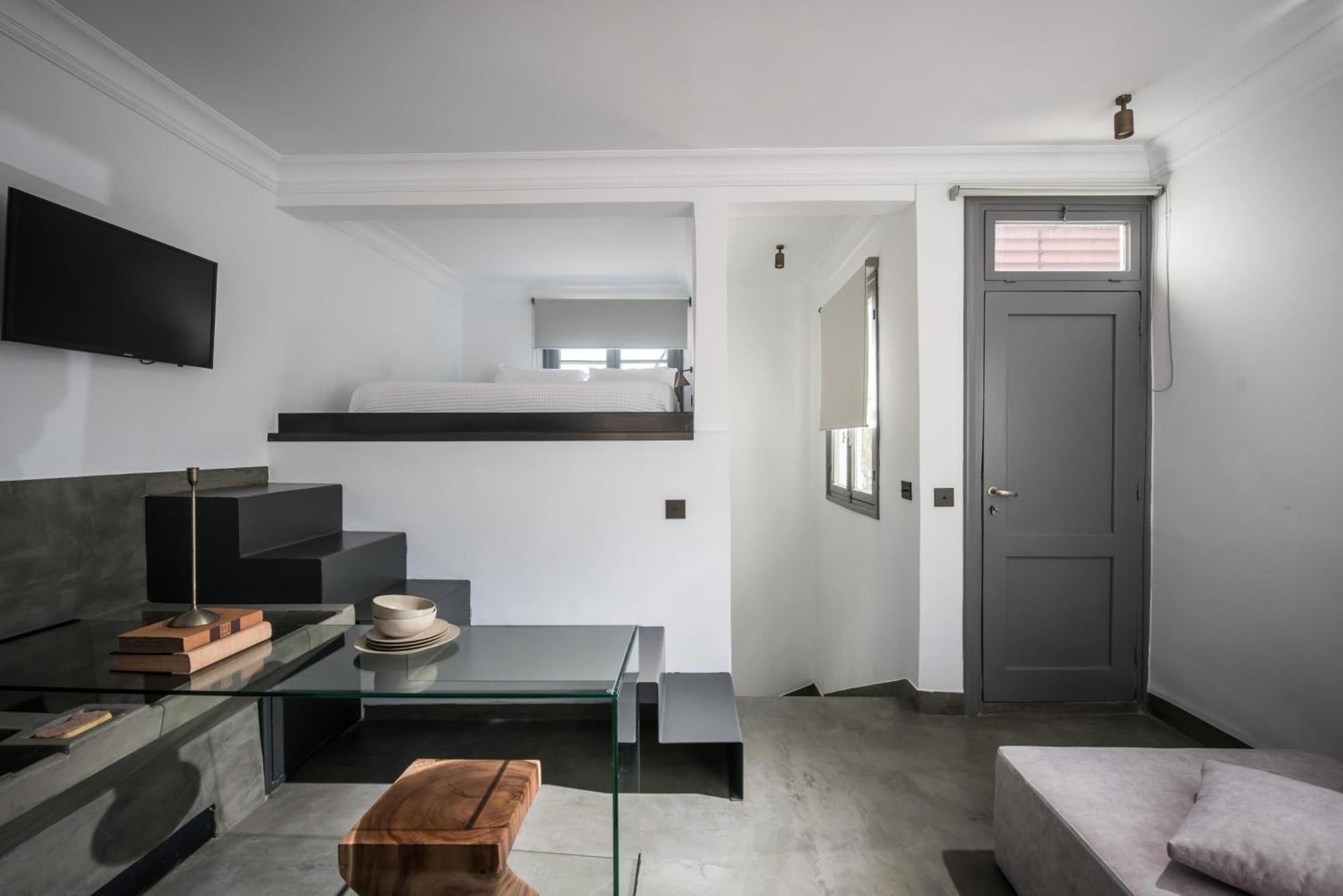 Vegga Suites Ηράκλειο Κρήτης Εξωτερικό φωτογραφία