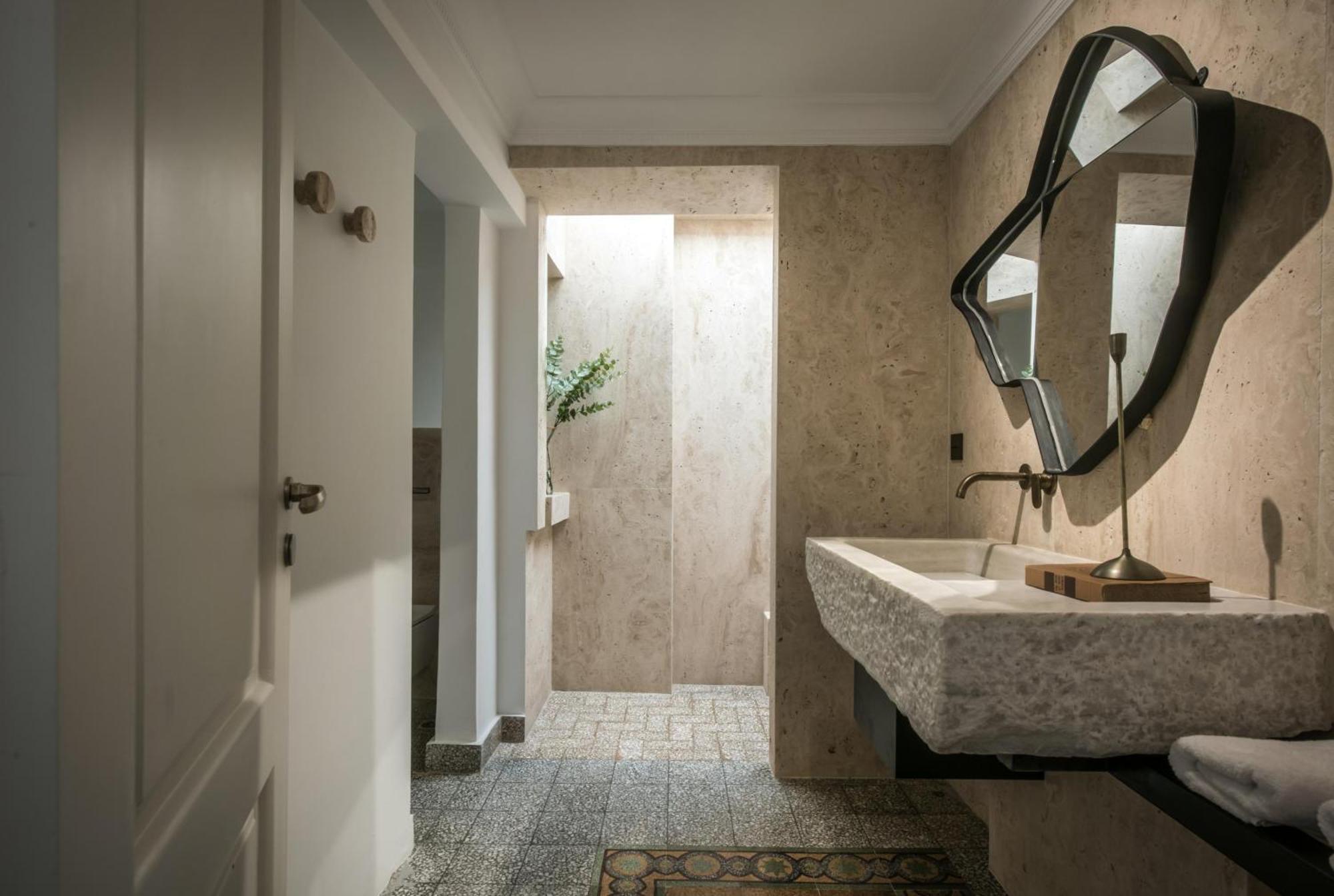 Vegga Suites Ηράκλειο Κρήτης Εξωτερικό φωτογραφία