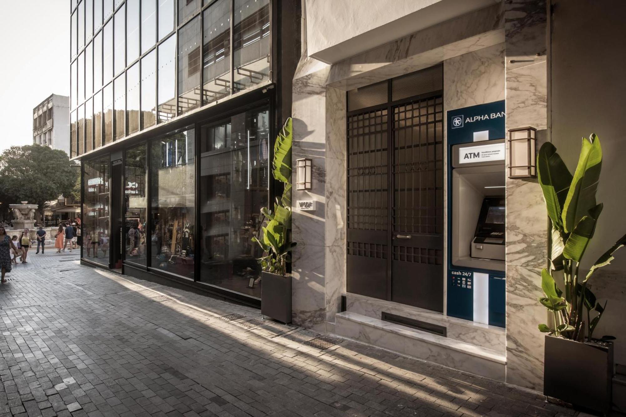 Vegga Suites Ηράκλειο Κρήτης Εξωτερικό φωτογραφία