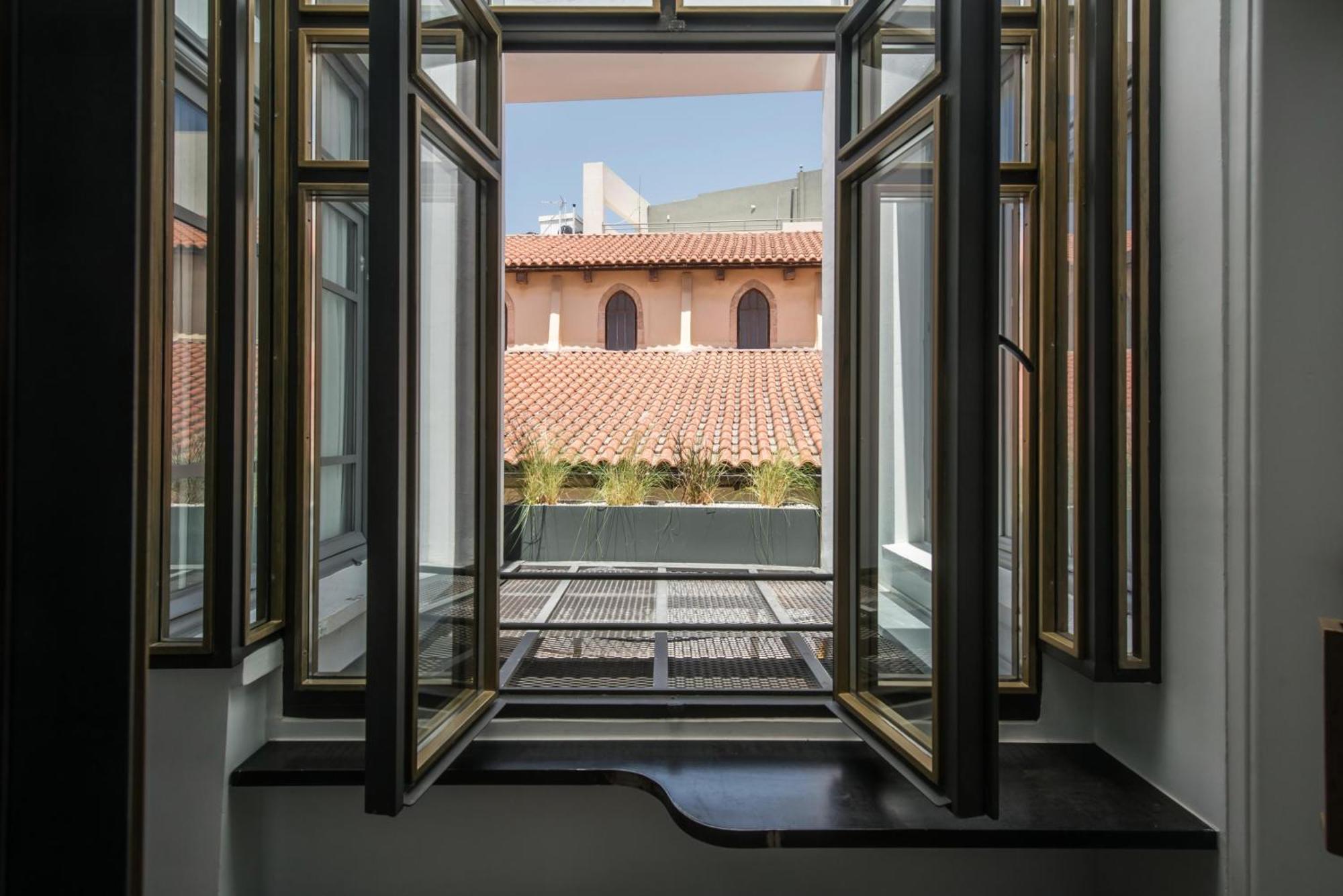 Vegga Suites Ηράκλειο Κρήτης Δωμάτιο φωτογραφία