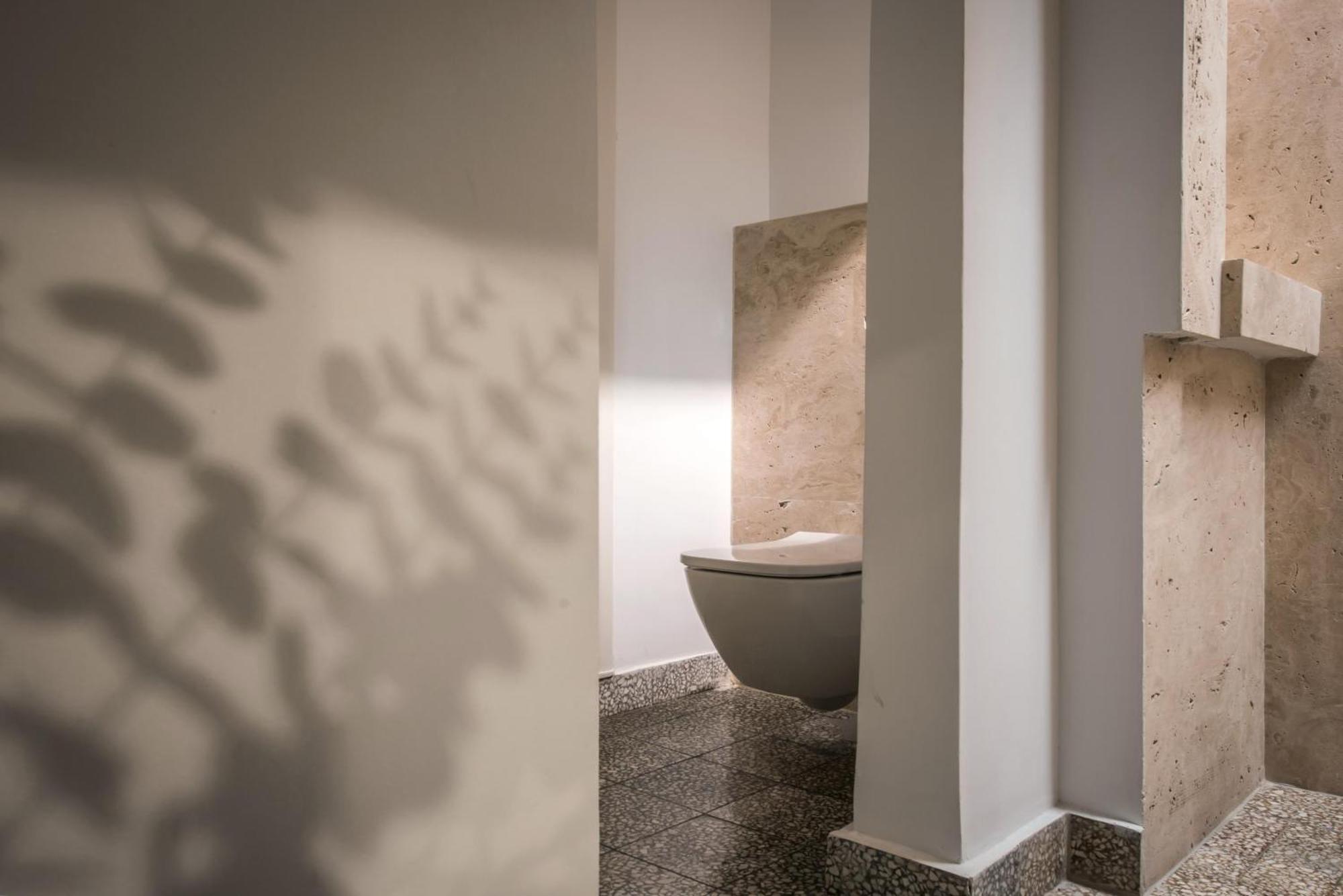 Vegga Suites Ηράκλειο Κρήτης Εξωτερικό φωτογραφία