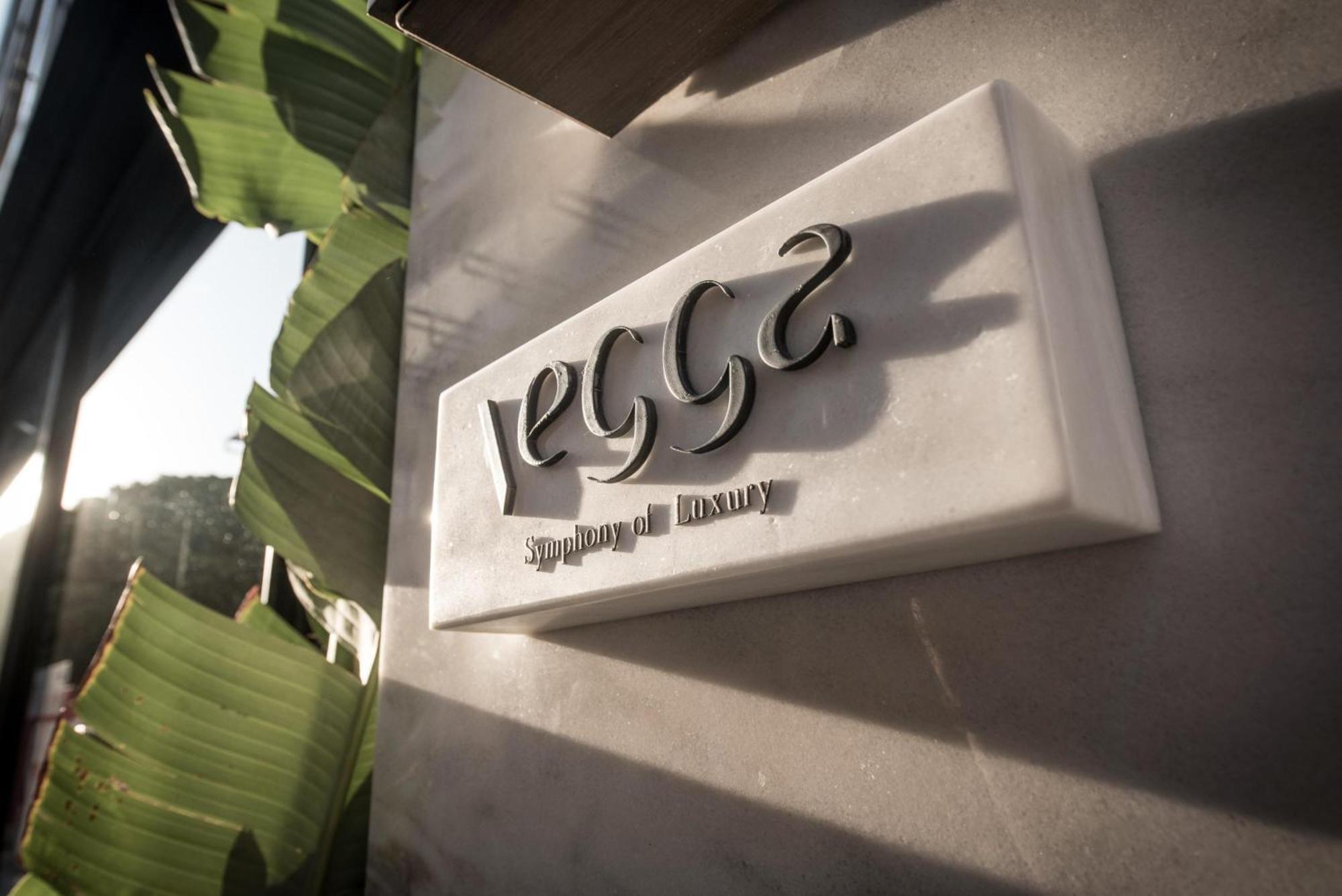 Vegga Suites Ηράκλειο Κρήτης Εξωτερικό φωτογραφία