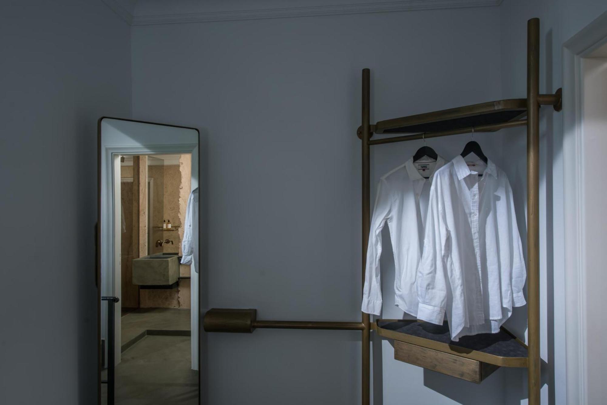 Vegga Suites Ηράκλειο Κρήτης Εξωτερικό φωτογραφία