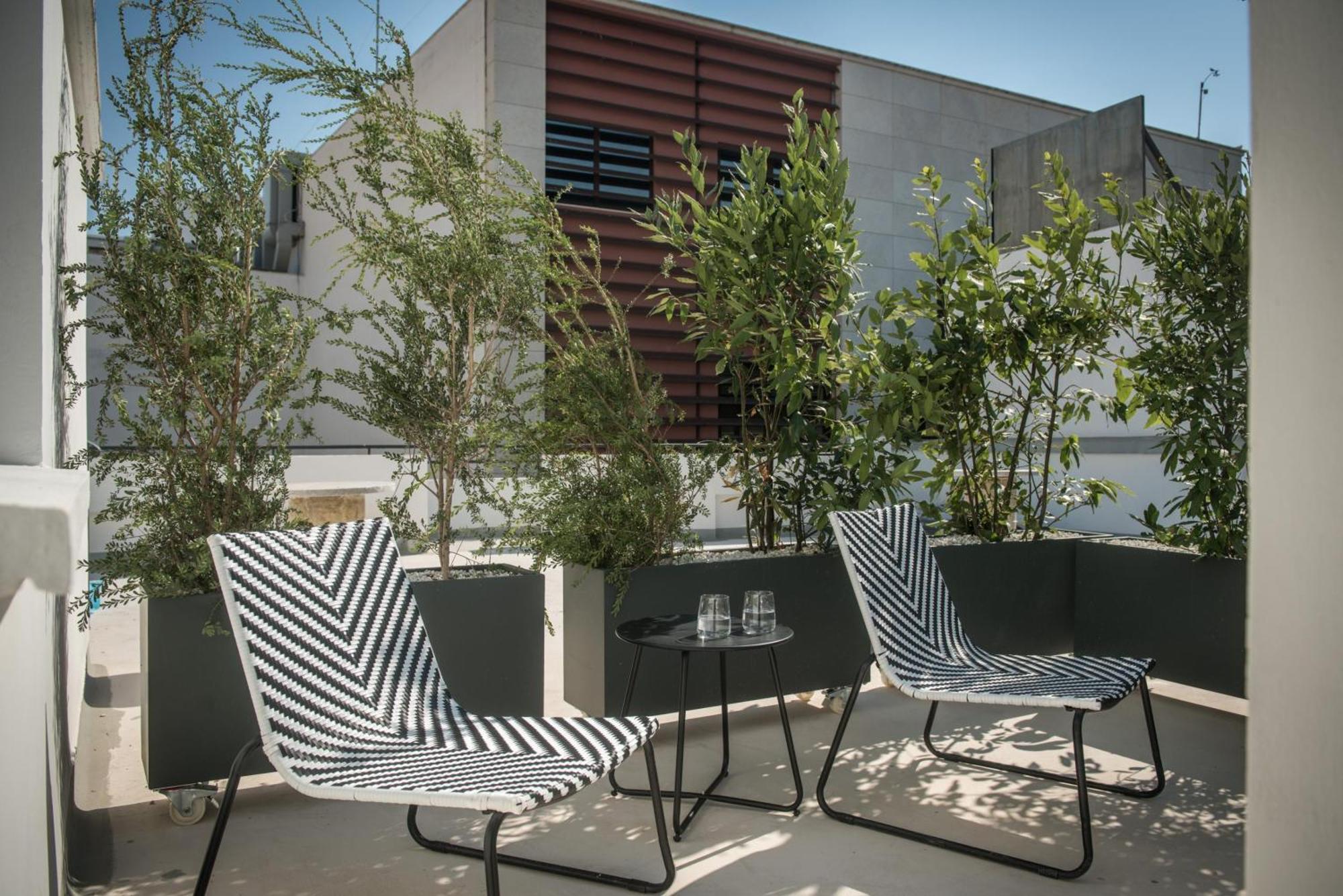 Vegga Suites Ηράκλειο Κρήτης Εξωτερικό φωτογραφία